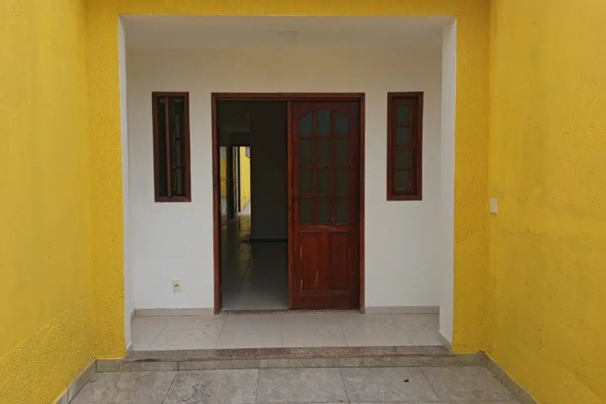Casa à venda no Santa Eugênia com 2 quartos