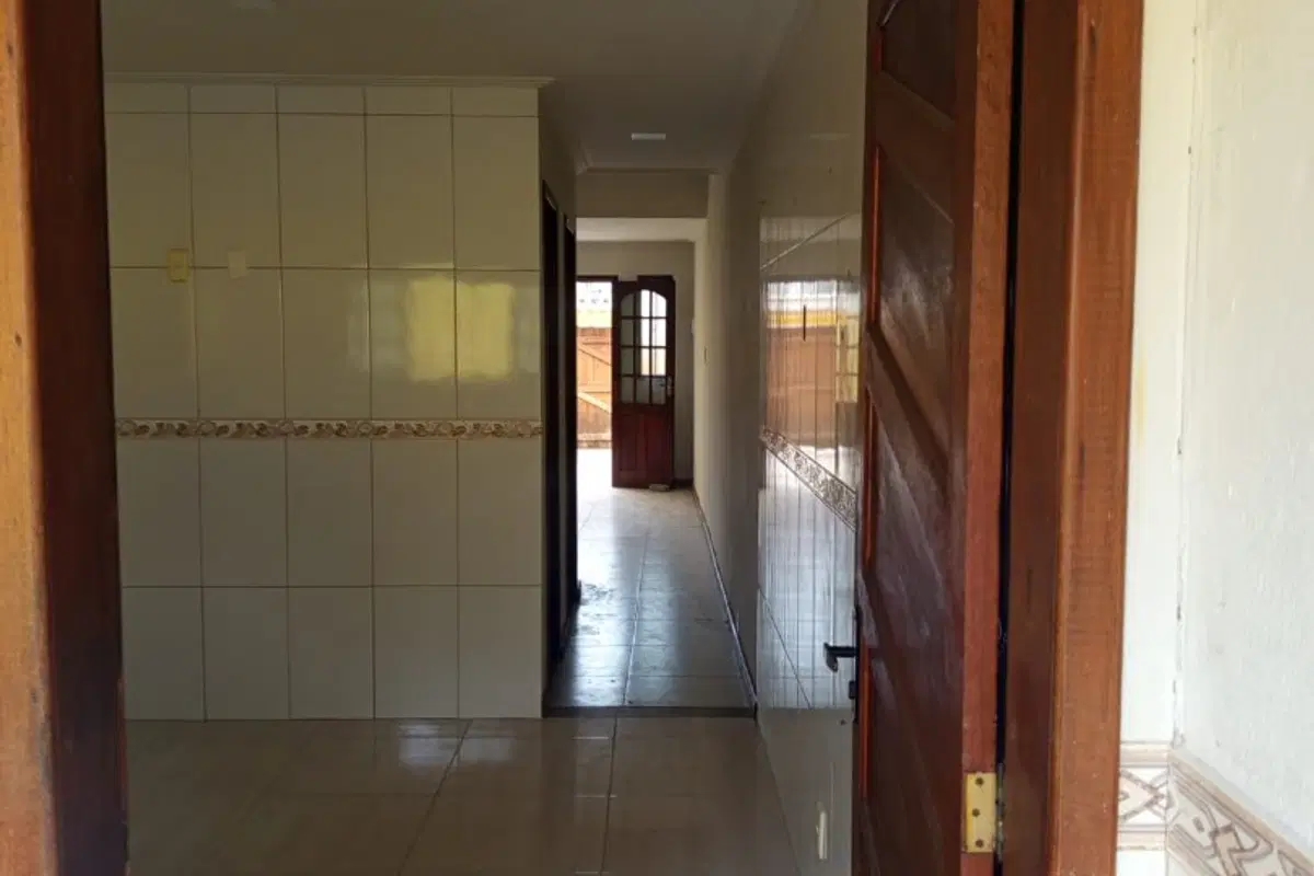 Casa à venda no Santa Eugênia com 2 quartos