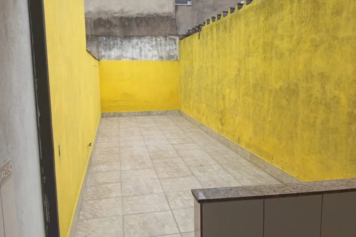 Casa à venda no Santa Eugênia com 2 quartos