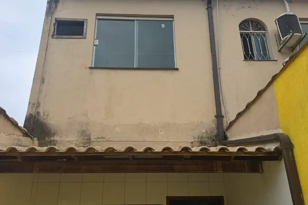 Casa à venda no Santa Eugênia com 2 quartos