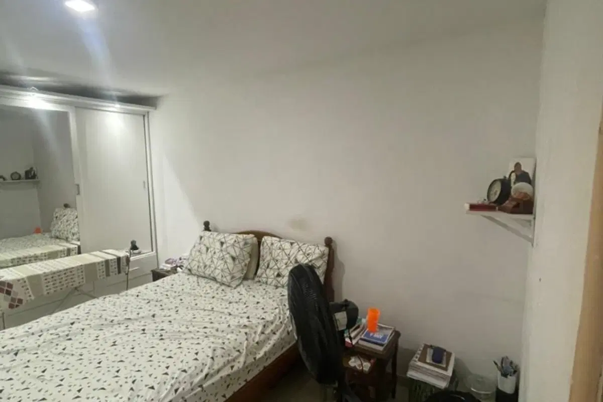 Cobertura à venda na Vila Nova com 3 quartos