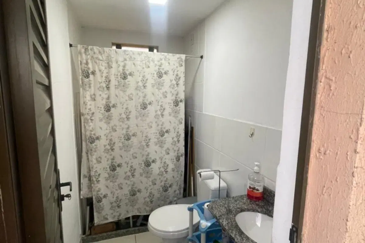 Cobertura à venda na Vila Nova com 3 quartos