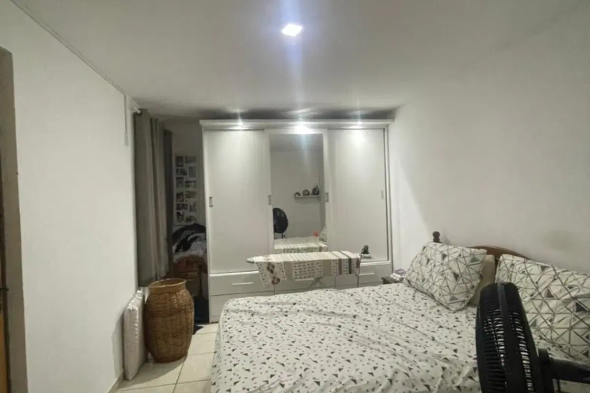 Cobertura à venda na Vila Nova com 3 quartos