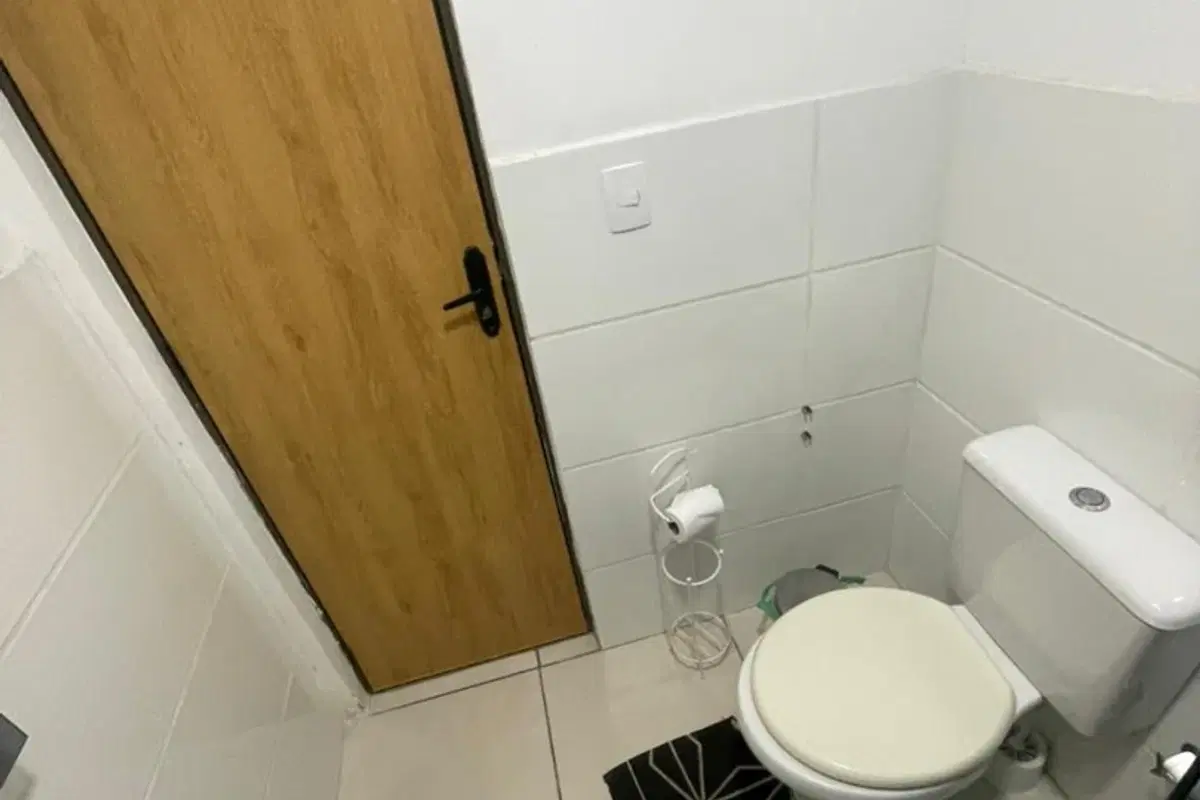 Cobertura à venda na Vila Nova com 3 quartos