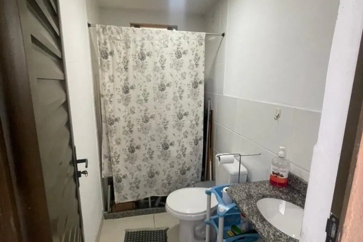 Cobertura à venda na Vila Nova com 3 quartos