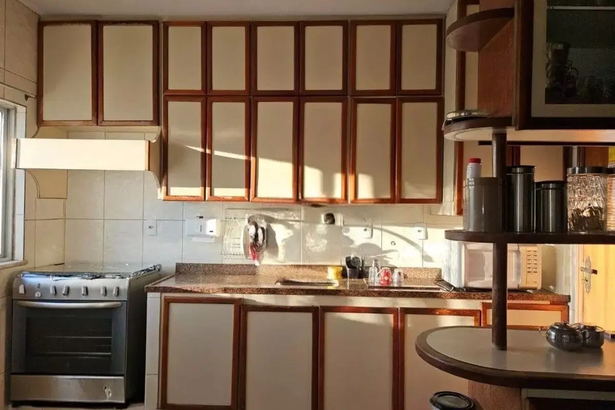 Cobertura à venda no Centro com 4 quartos