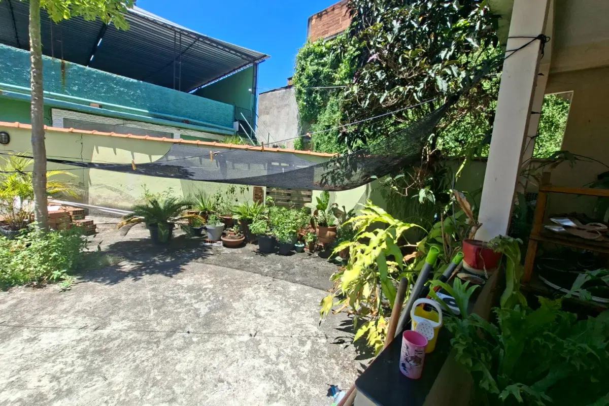 Casa à venda no Posse com 4 quartos