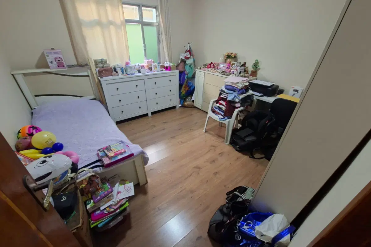 Casa à venda no Posse com 4 quartos