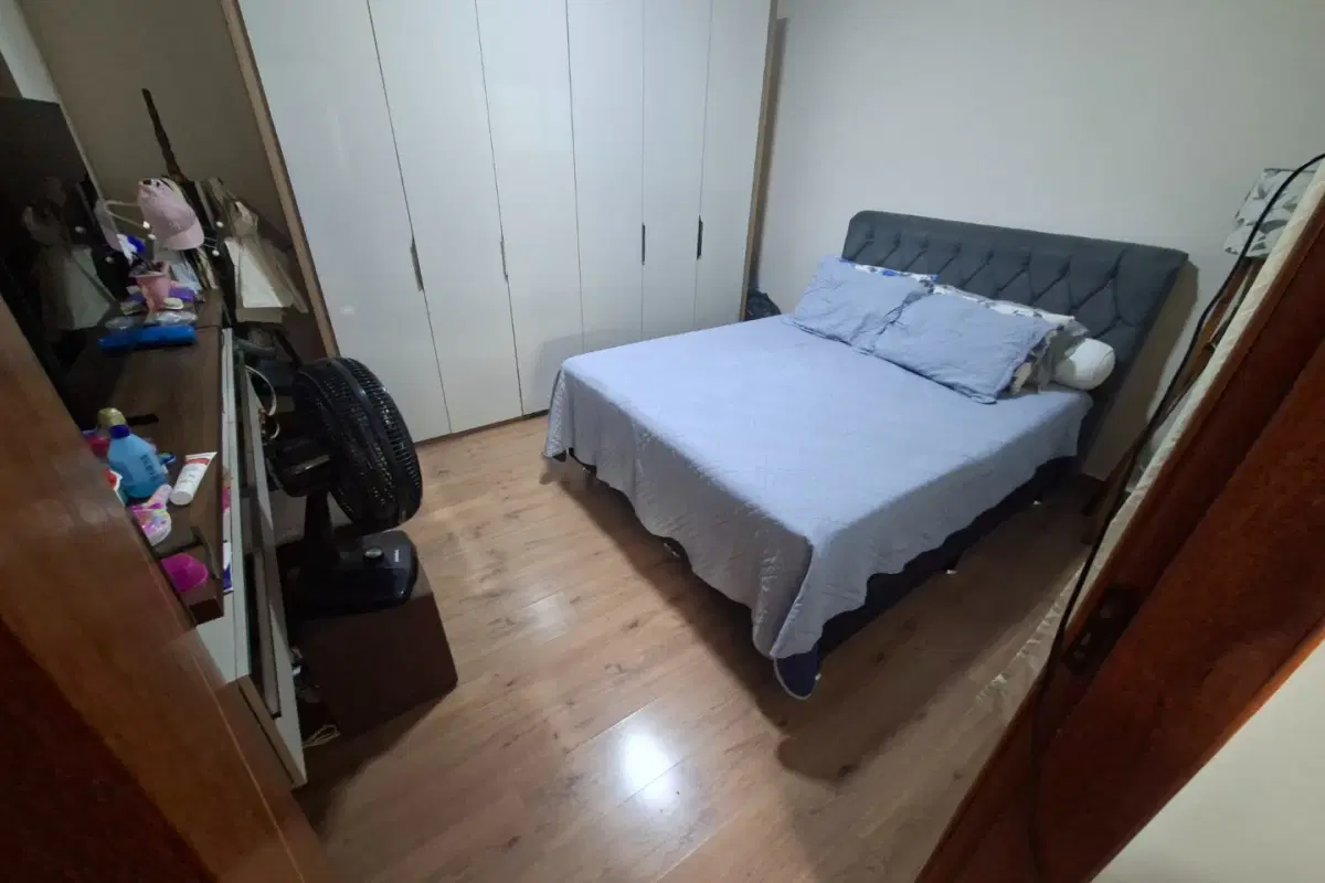 Casa à venda no Posse com 4 quartos