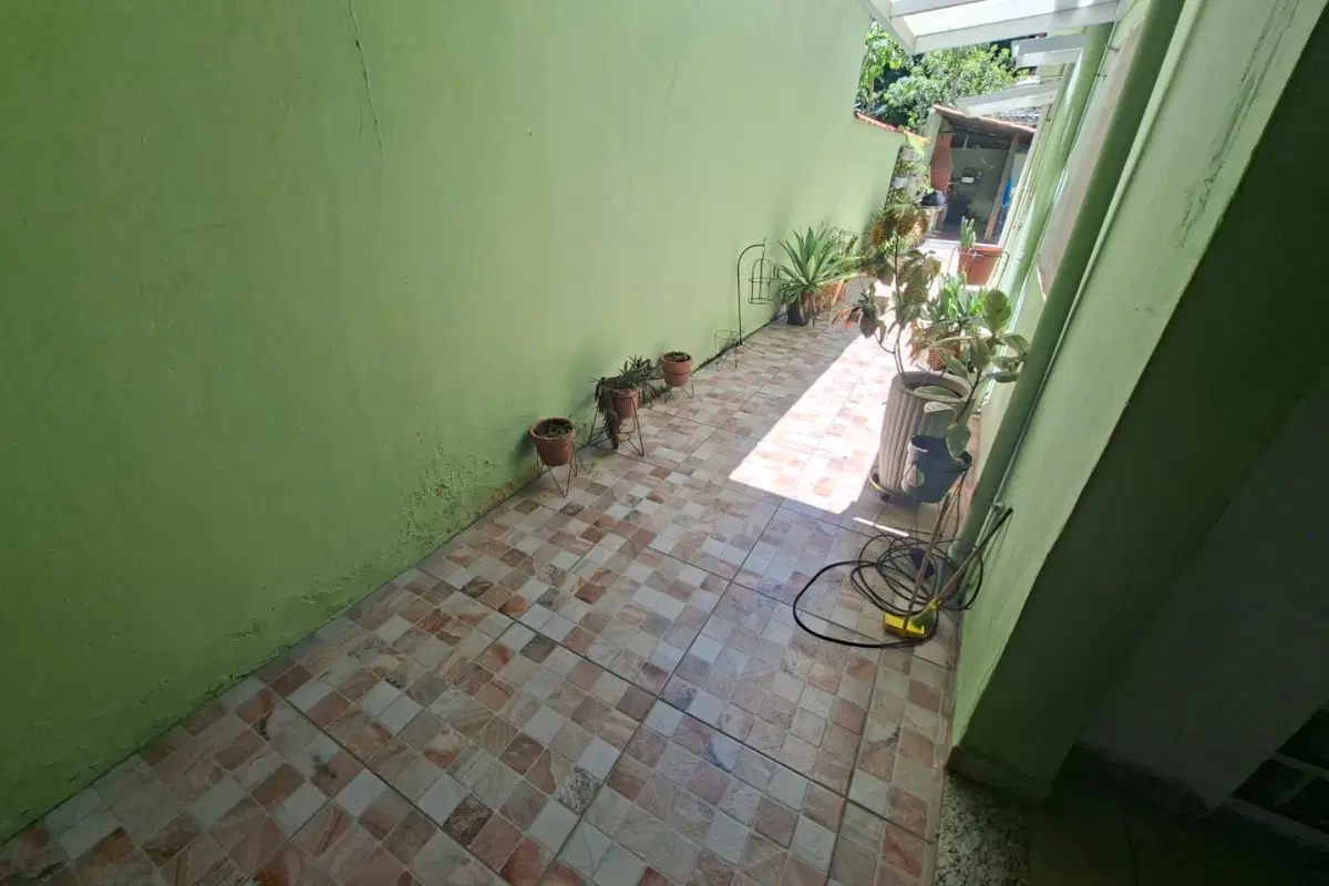 Casa à venda no Posse com 4 quartos