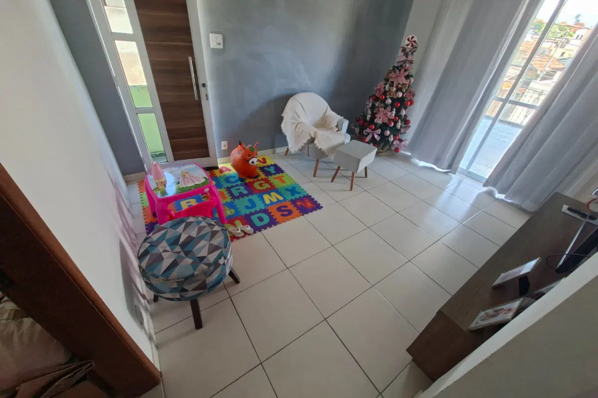 Casa à venda no Posse com 4 quartos