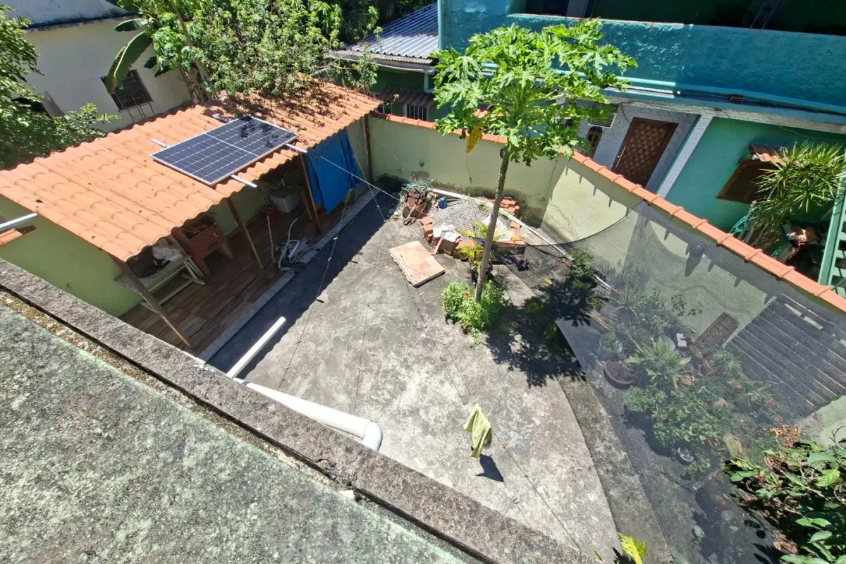 Casa à venda no Posse com 4 quartos