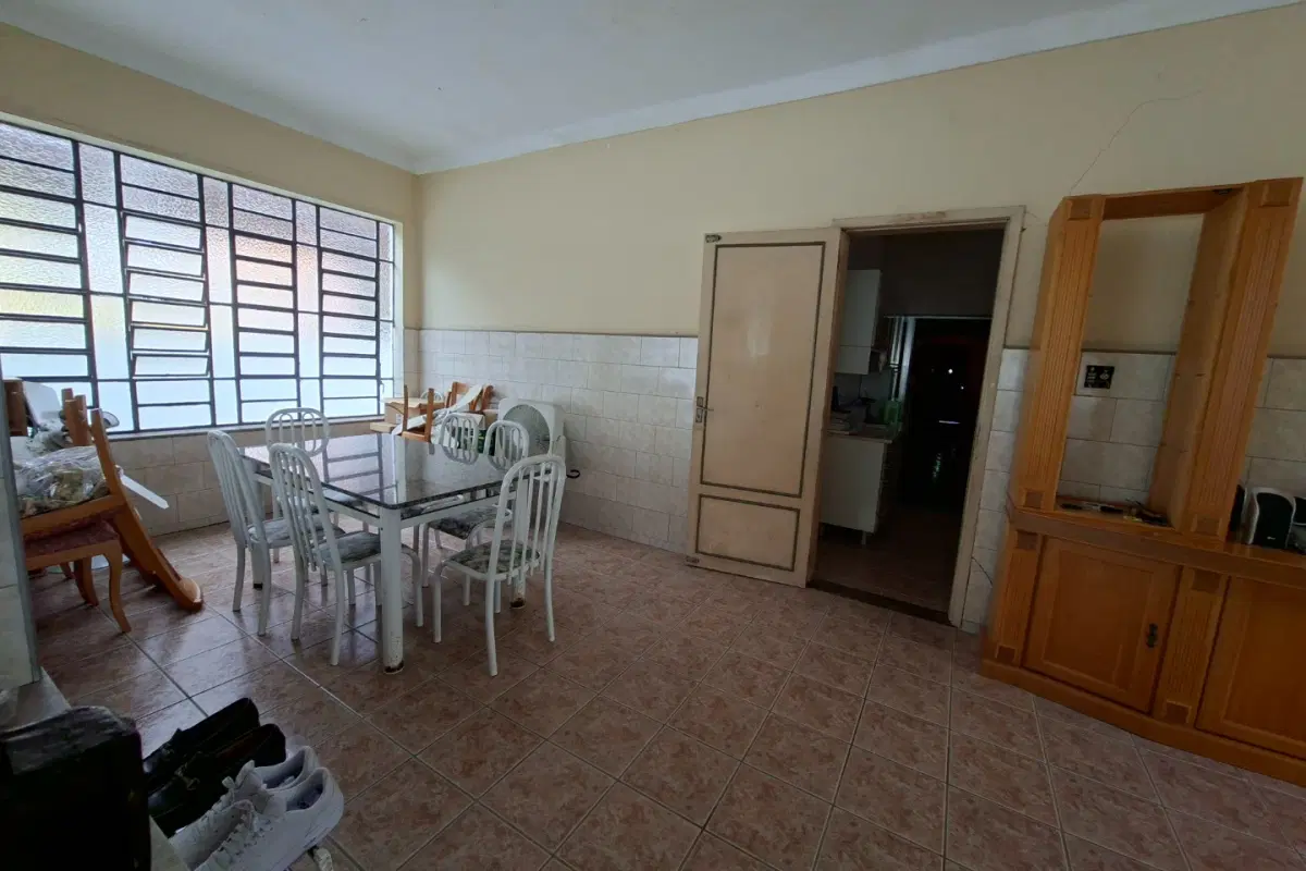 Casa à venda no Manoel Reis I com 4 quartos