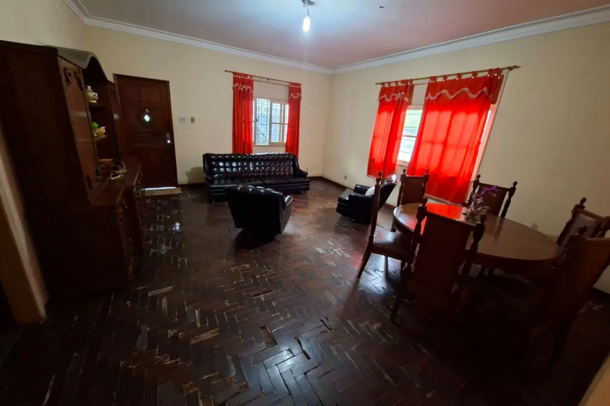 Casa à venda no Manoel Reis I com 4 quartos