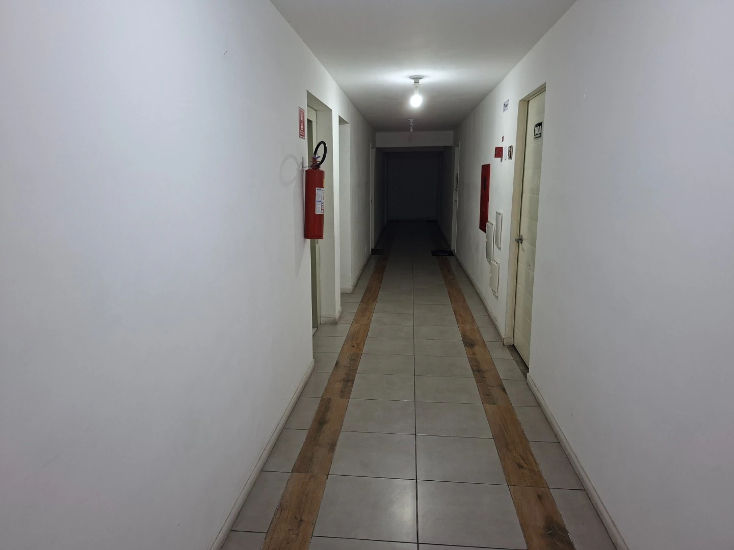 Apartamento à venda na Vila São Jorge com 2 quartos