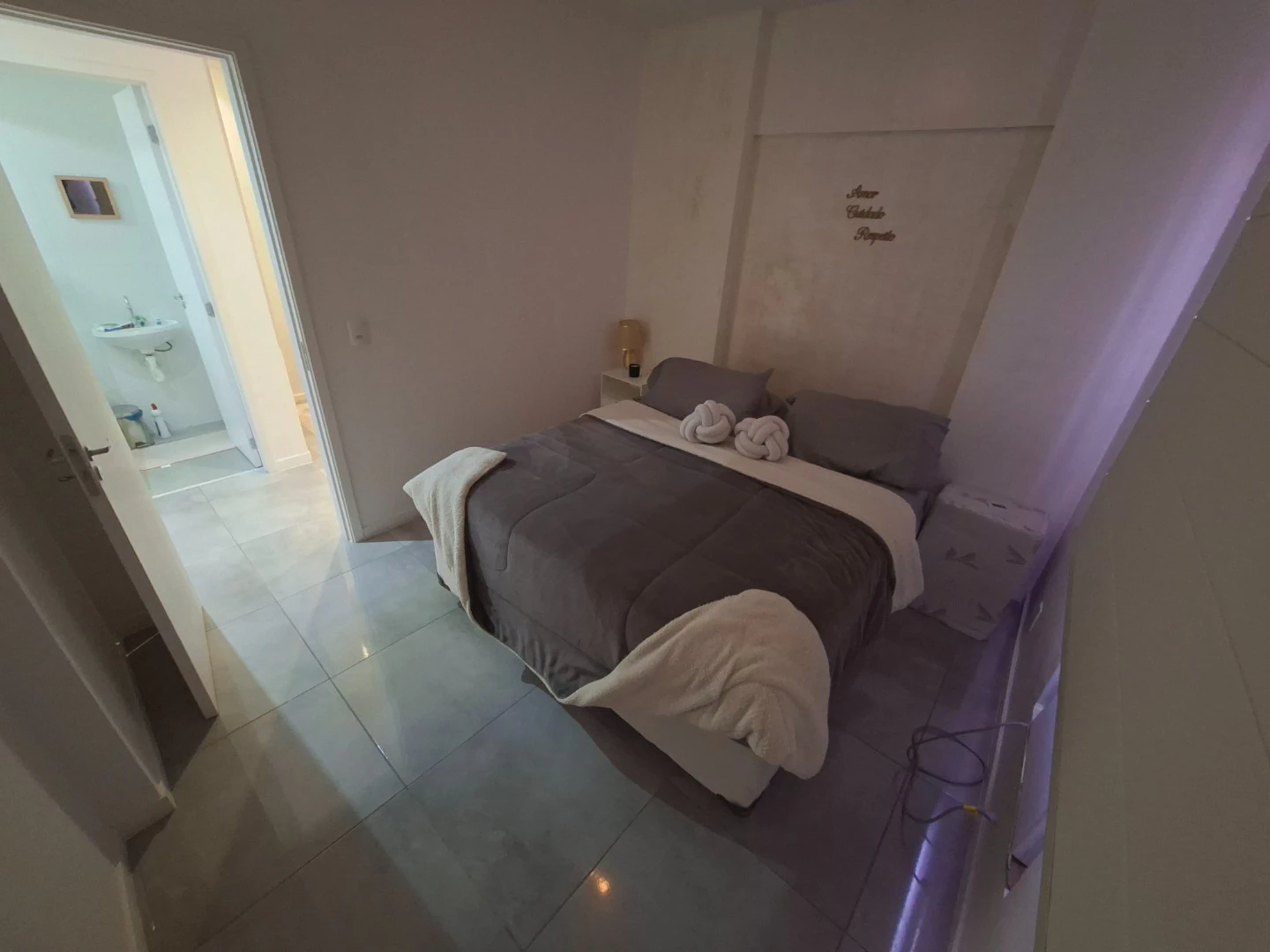 Apartamento à venda na Vila São Jorge com 2 quartos