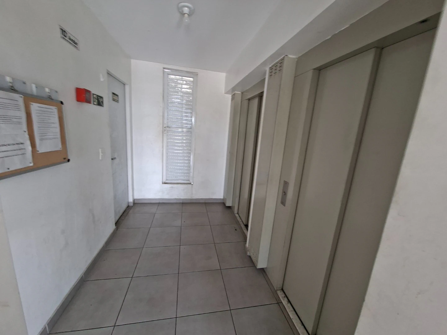 Apartamento à venda na Vila São Jorge com 2 quartos
