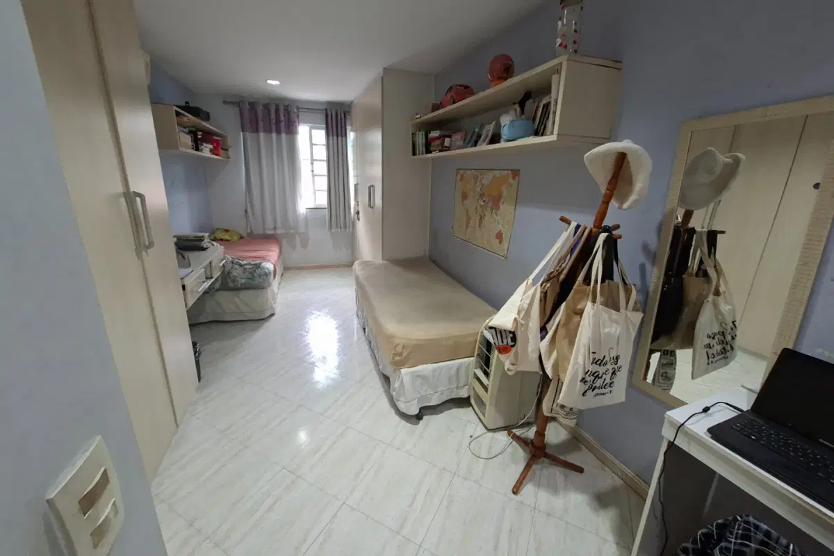 Casa à venda na Da Luz com 4 quartos