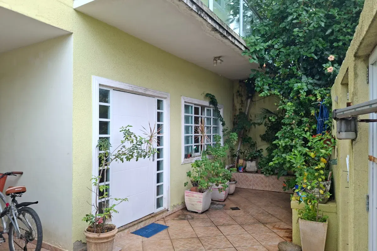 Casa à venda na Da Luz com 4 quartos