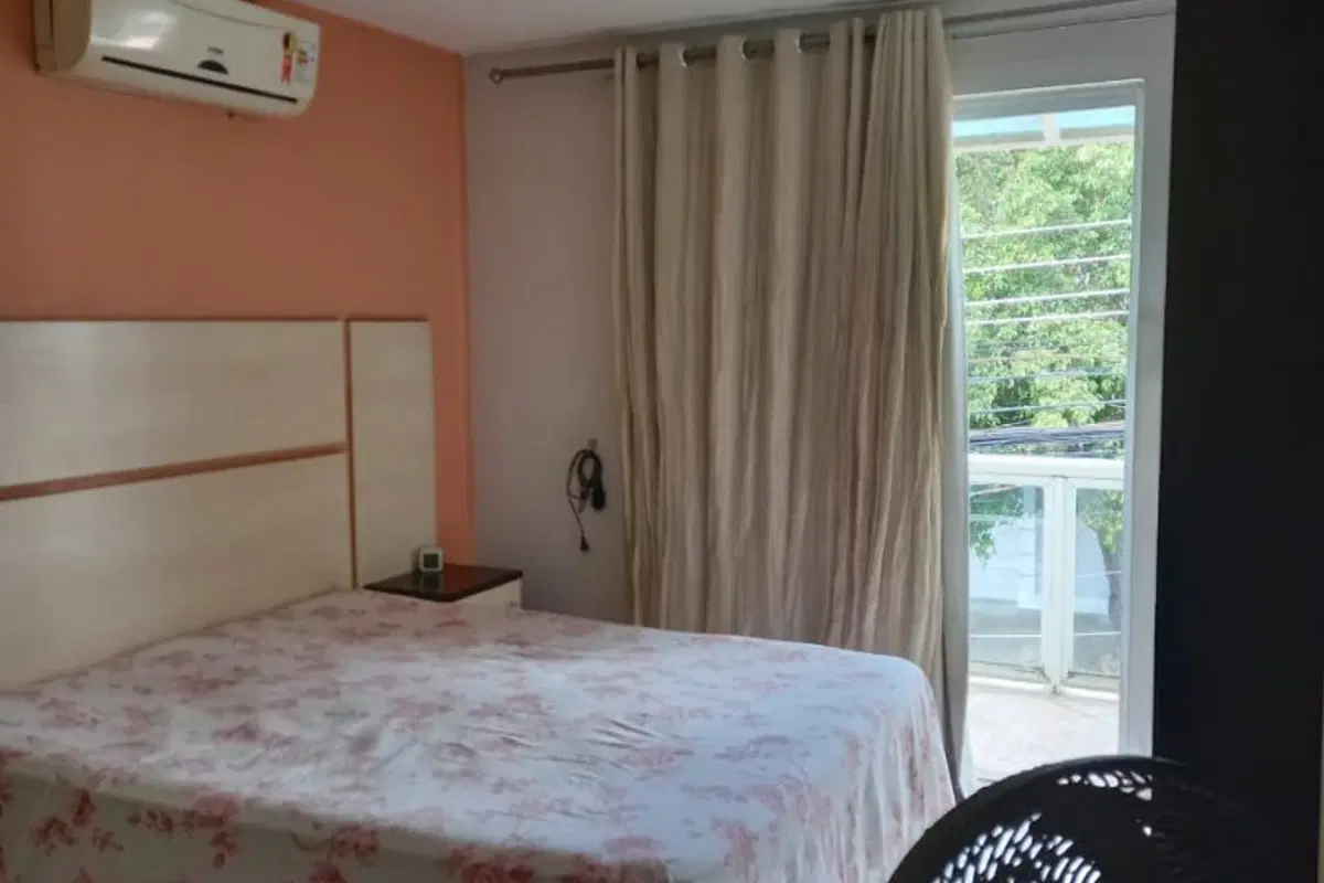 Casa à venda na Da Luz com 4 quartos