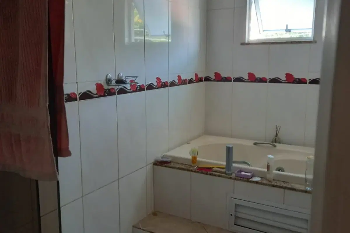 Casa à venda na Da Luz com 4 quartos