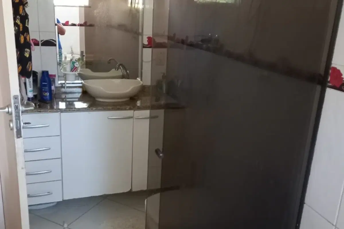 Casa à venda na Da Luz com 4 quartos