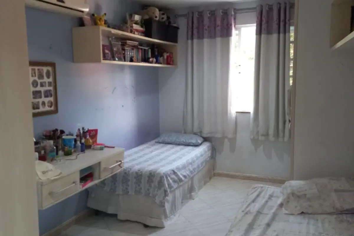 Casa à venda na Da Luz com 4 quartos