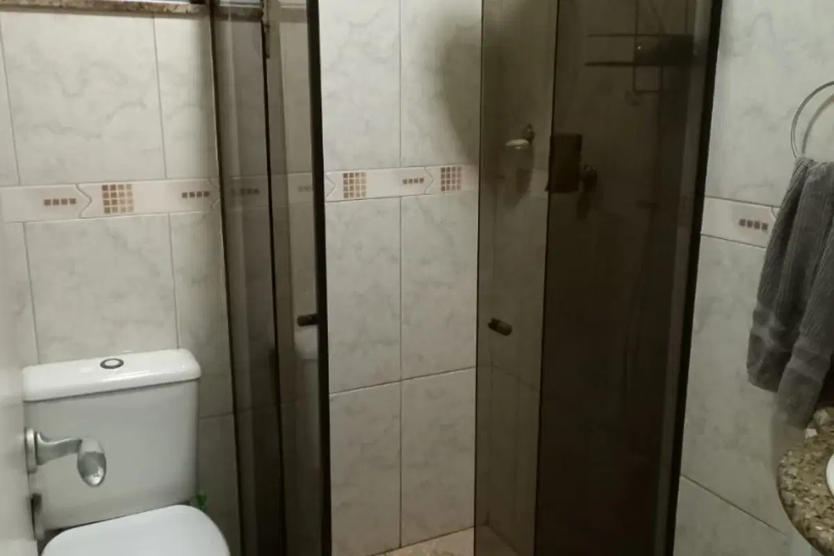Casa à venda na Da Luz com 4 quartos