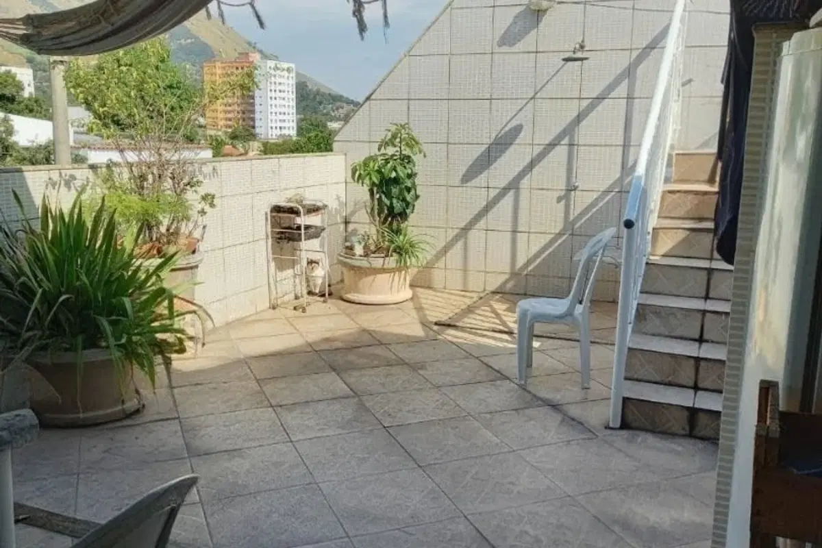 Casa à venda na Da Luz com 4 quartos