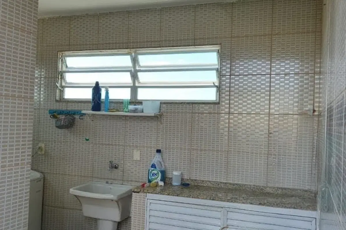 Casa à venda na Da Luz com 4 quartos