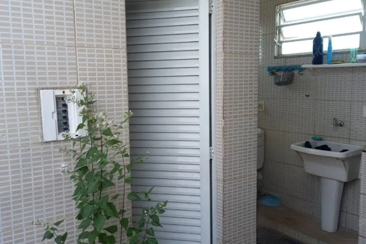 Casa à venda na Da Luz com 4 quartos