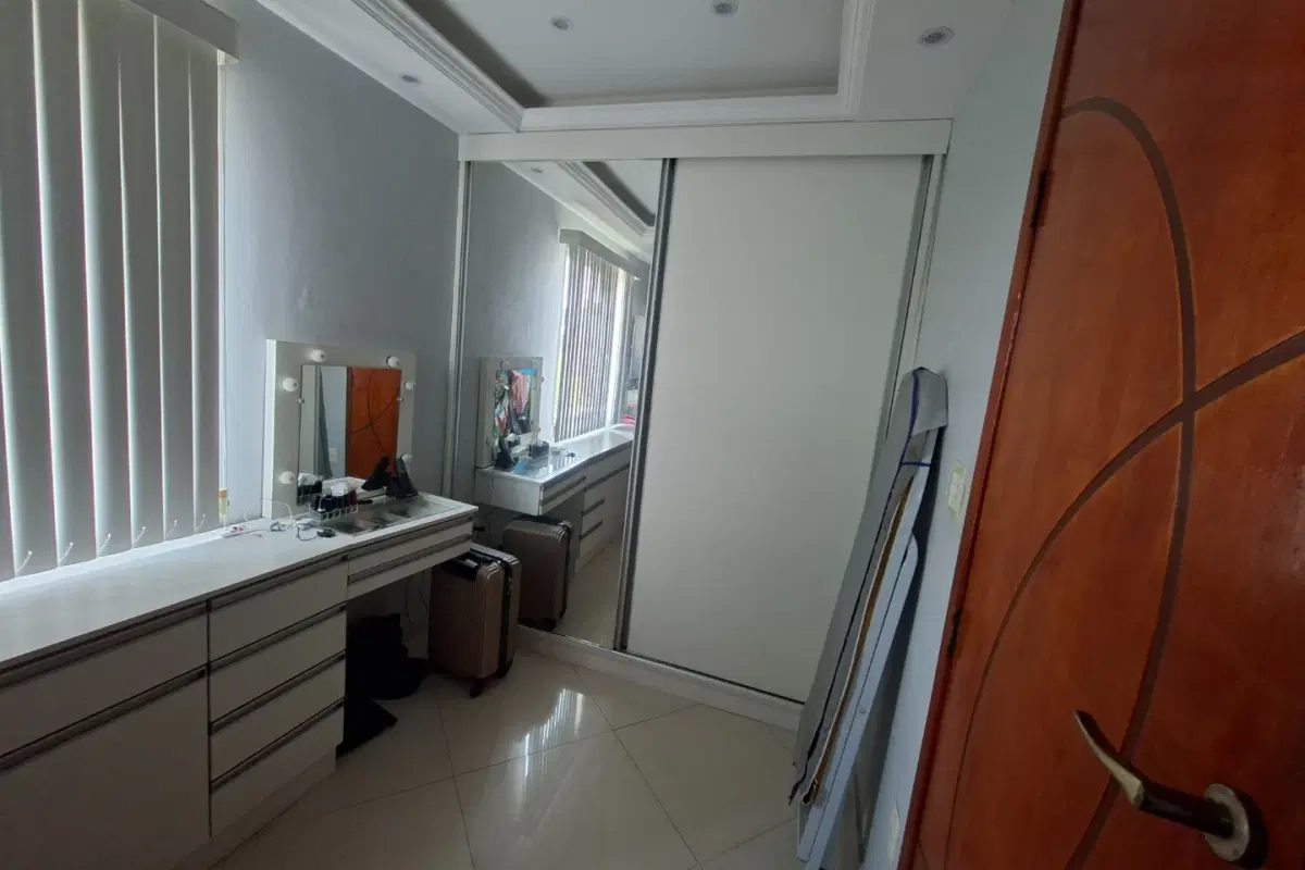 Casa à venda no Centro com 3 quartos