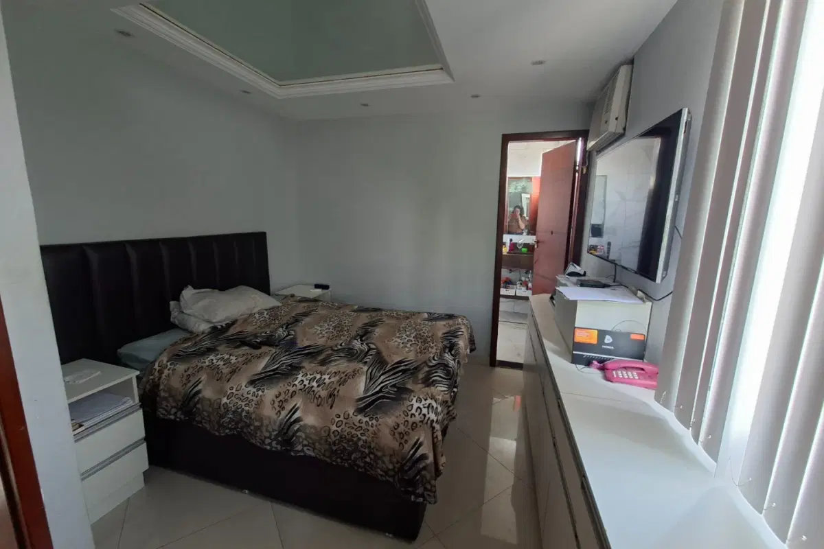 Casa à venda no Centro com 3 quartos