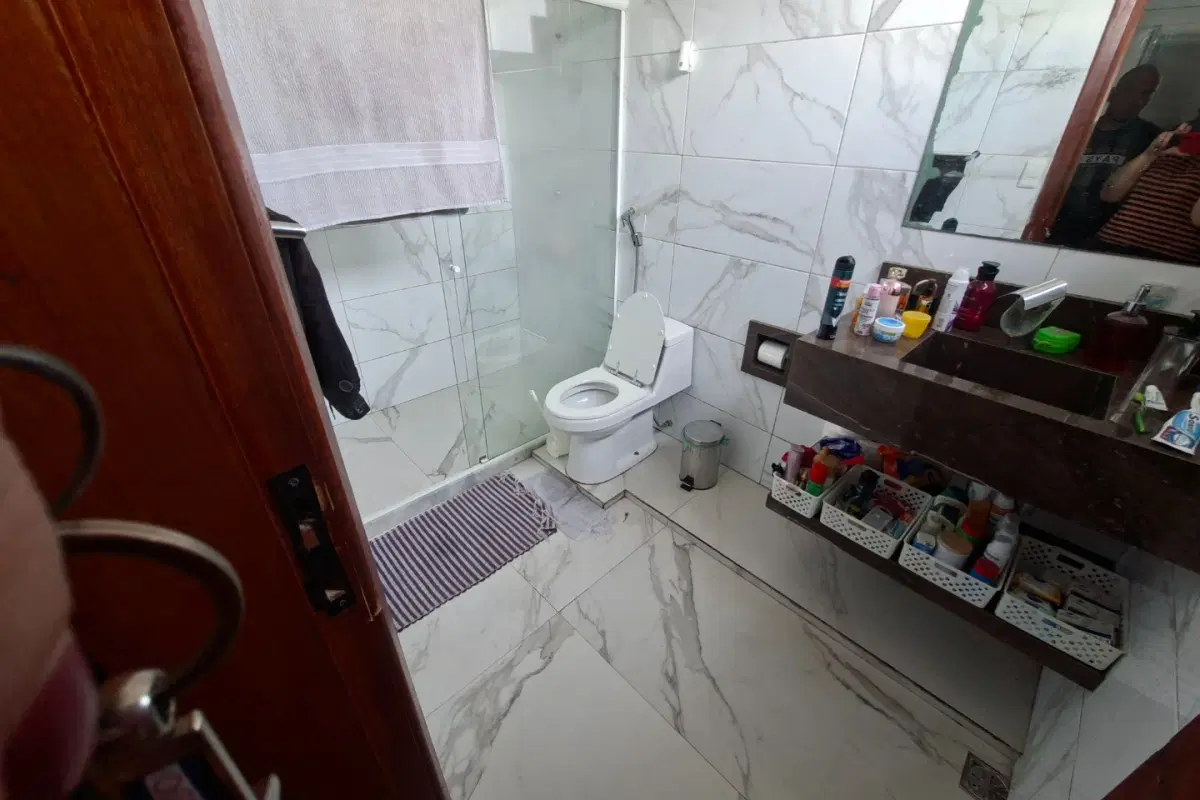 Casa à venda no Centro com 3 quartos