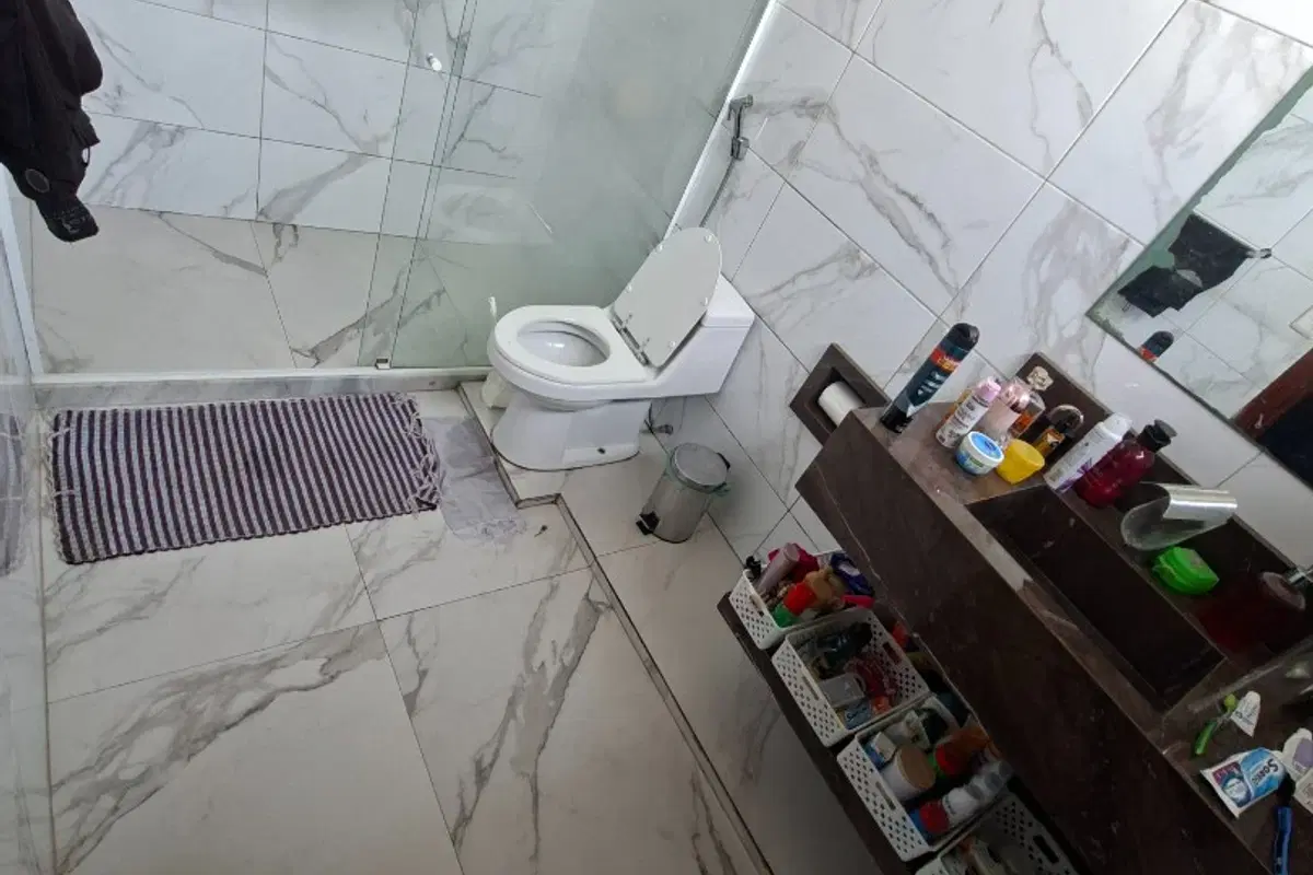 Casa à venda no Centro com 3 quartos