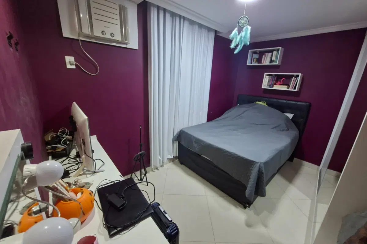 Casa à venda no Centro com 3 quartos