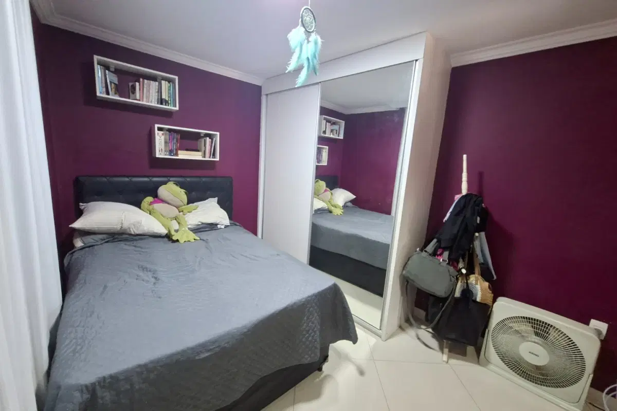 Casa à venda no Centro com 3 quartos