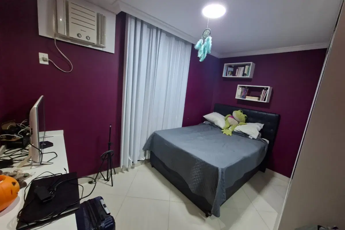 Casa à venda no Centro com 3 quartos