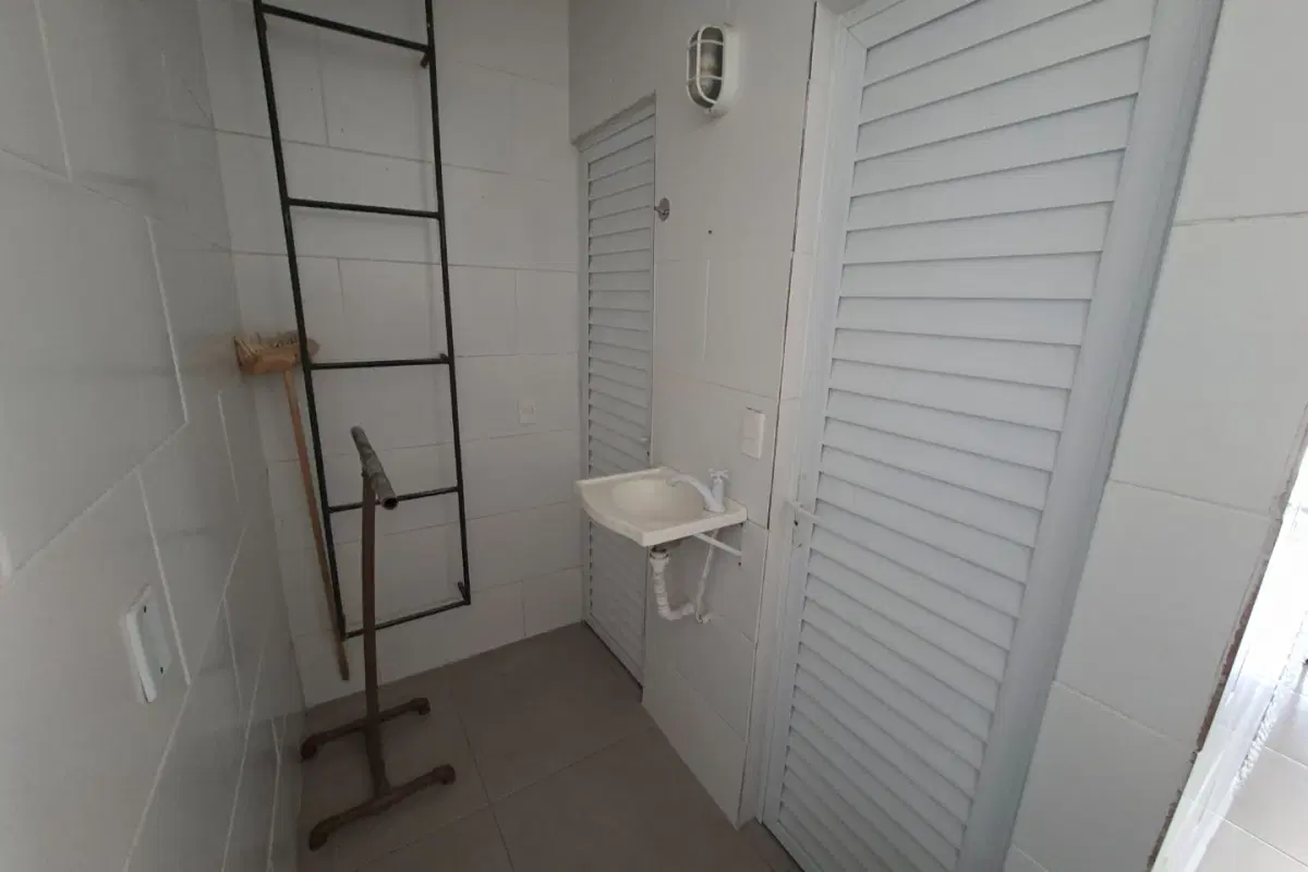 Casa à venda no Centro com 3 quartos