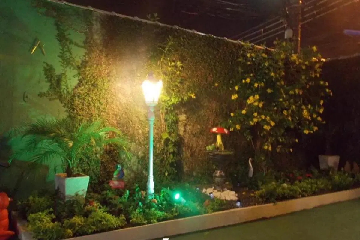Casa à venda no Centro com 3 quartos