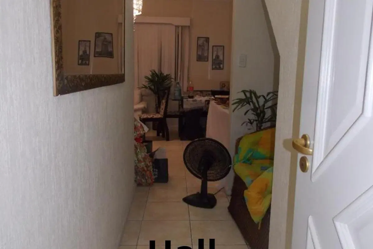 Casa à venda no Centro com 3 quartos