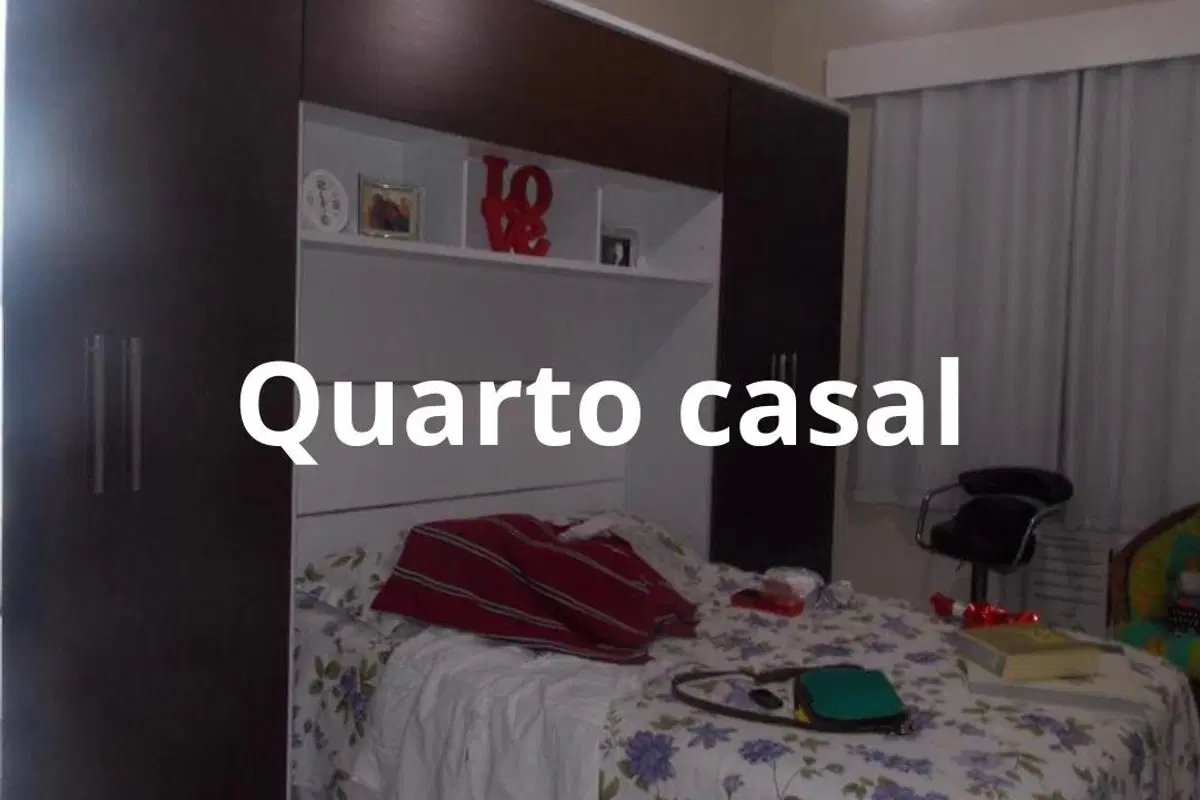 Casa à venda no Centro com 3 quartos