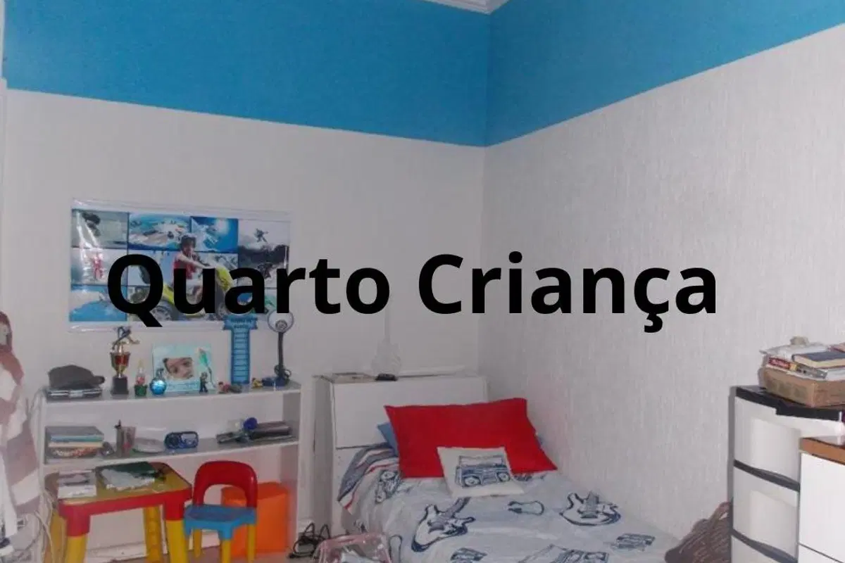 Casa à venda no Centro com 3 quartos