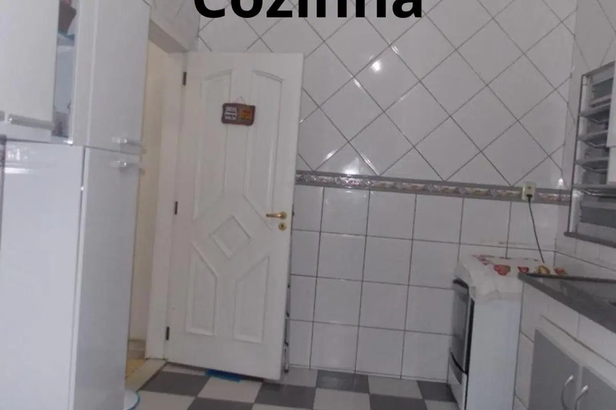 Casa à venda no Centro com 3 quartos