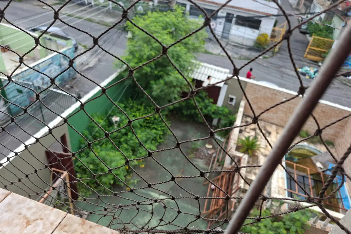 Casa à venda no Centro com 3 quartos