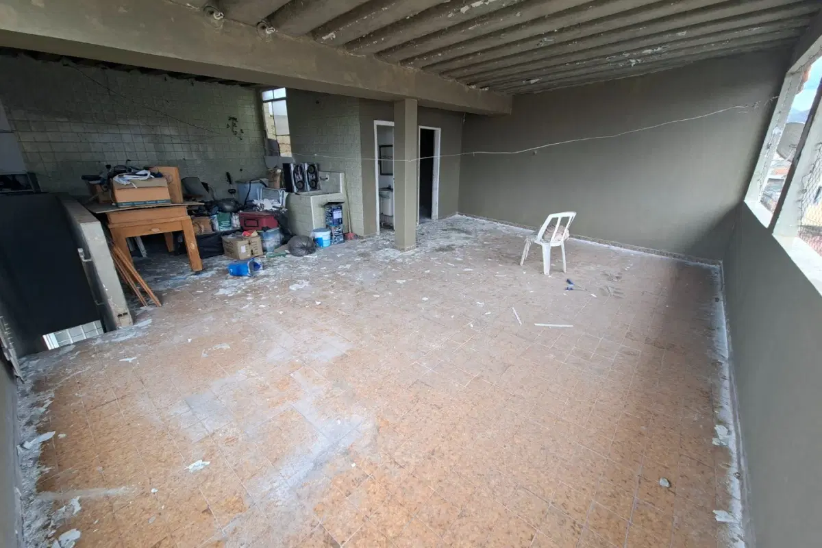 Casa à venda no Centro com 3 quartos