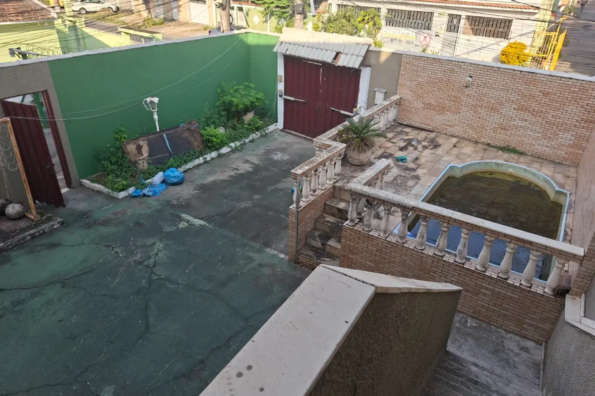 Casa à venda no Centro com 3 quartos