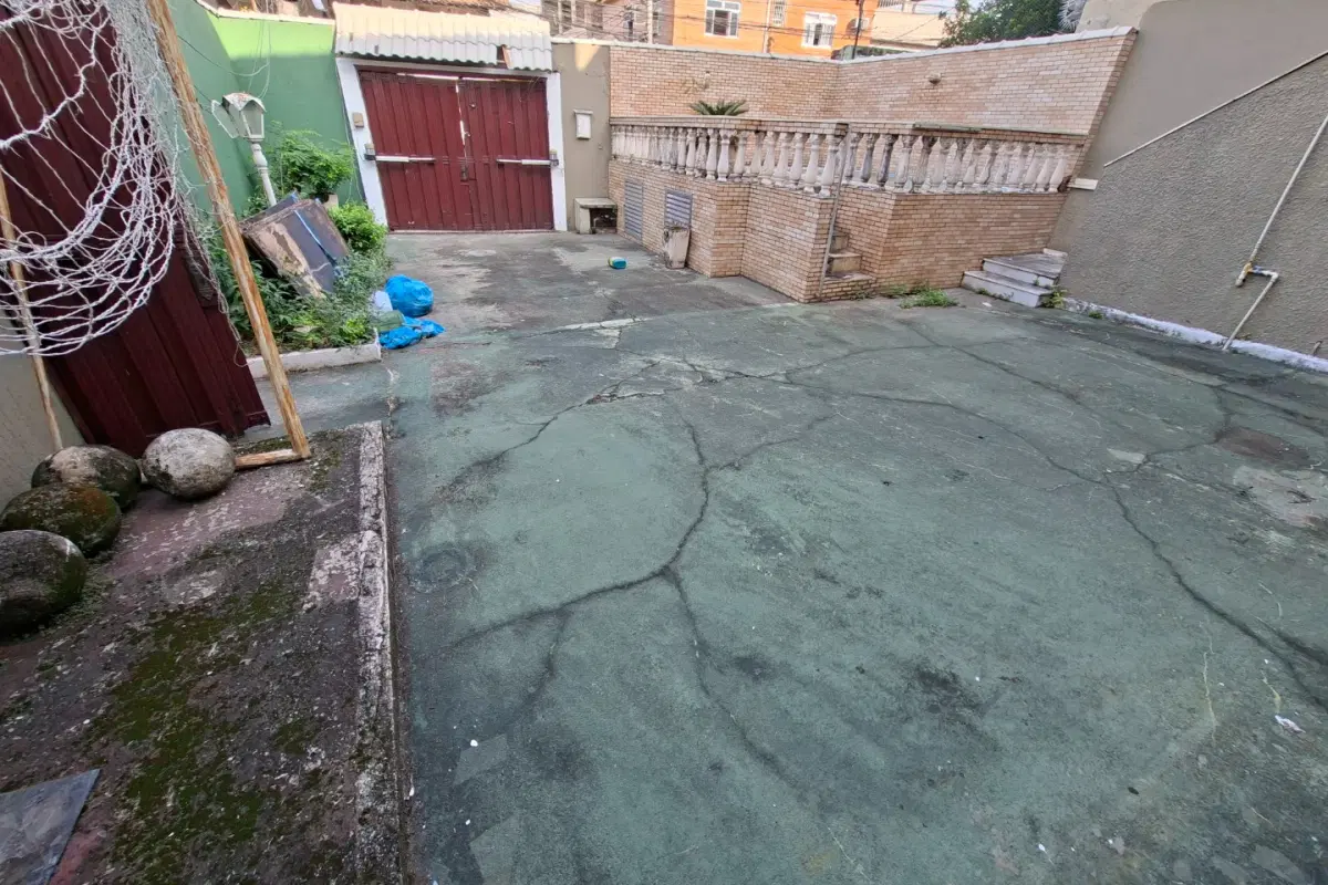 Casa à venda no Centro com 3 quartos