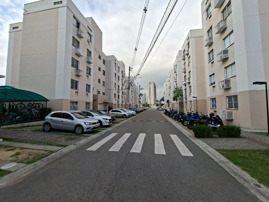 Apartamento à venda no Prata com 2 quartos