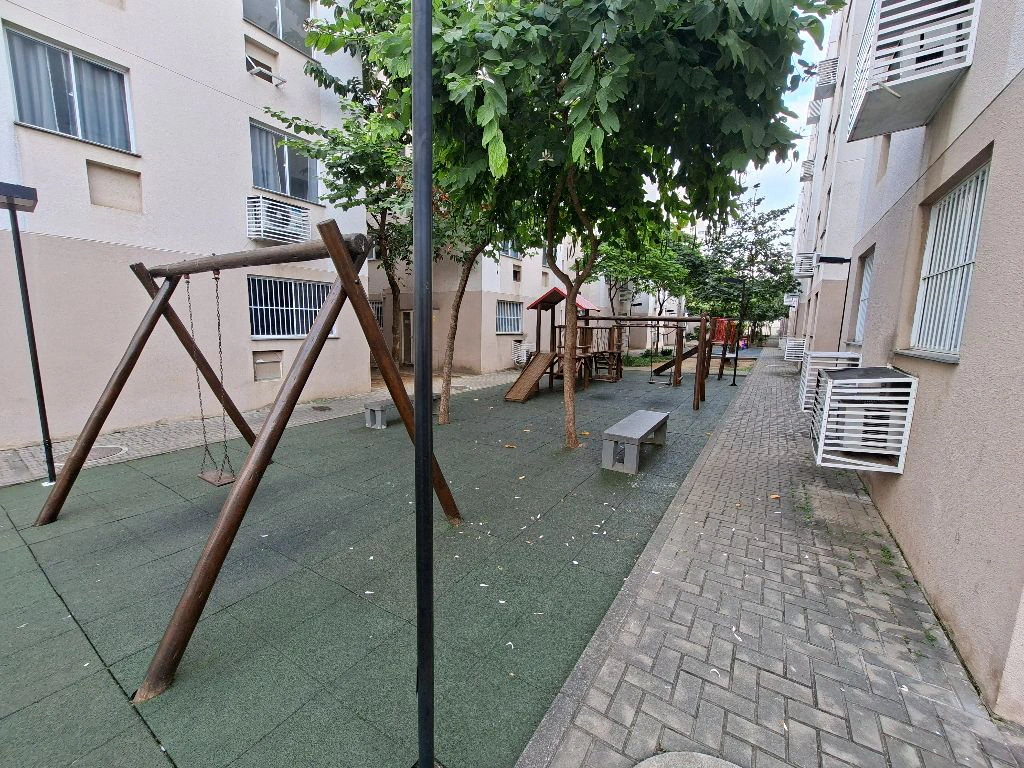 Apartamento à venda no Prata com 2 quartos